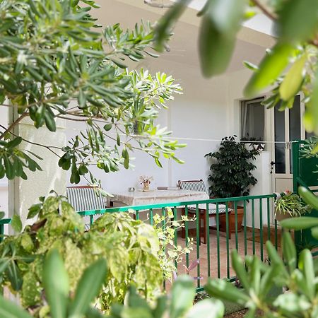 Room Tai - Spacious And Comfy With Private Terrace ฮวาร์ ภายนอก รูปภาพ