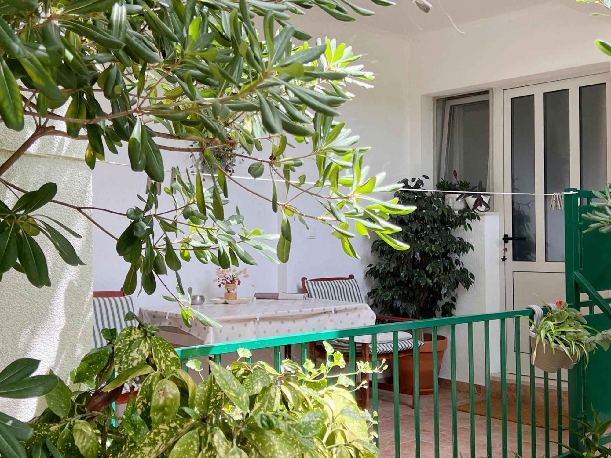 Room Tai - Spacious And Comfy With Private Terrace ฮวาร์ ภายนอก รูปภาพ