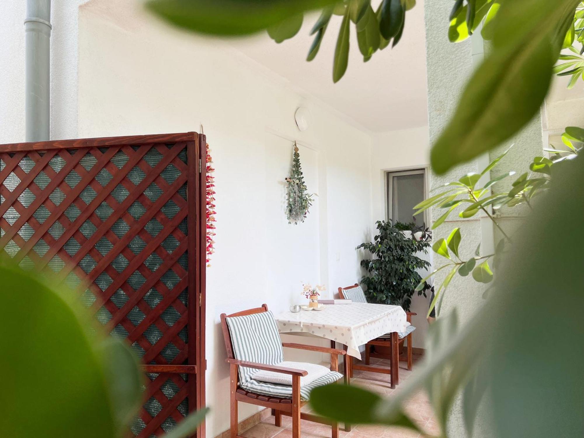 Room Tai - Spacious And Comfy With Private Terrace ฮวาร์ ภายนอก รูปภาพ